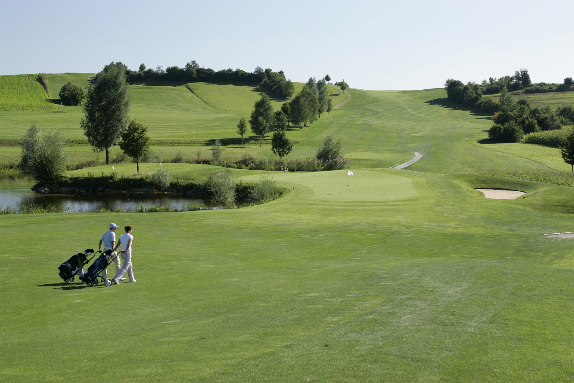 Brunnwies GC