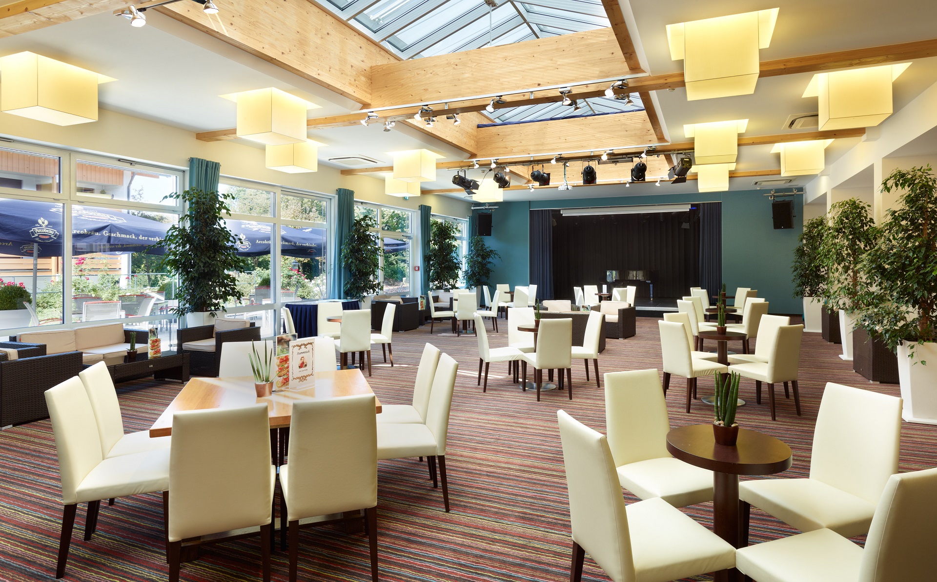 Hotel Das Ludwig