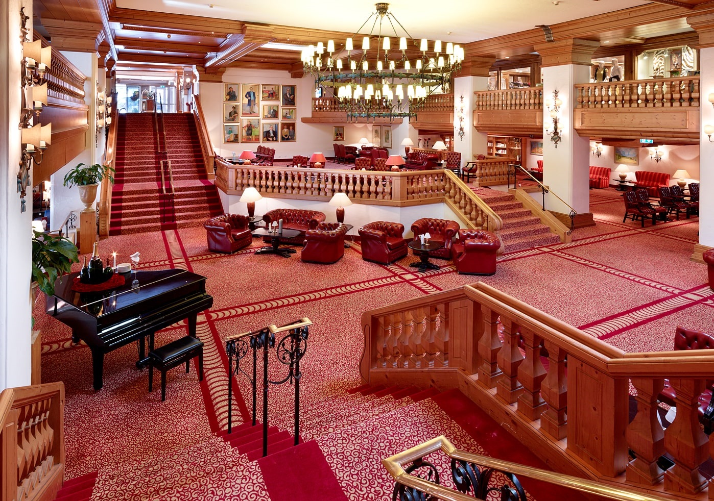Hotel Maximilian