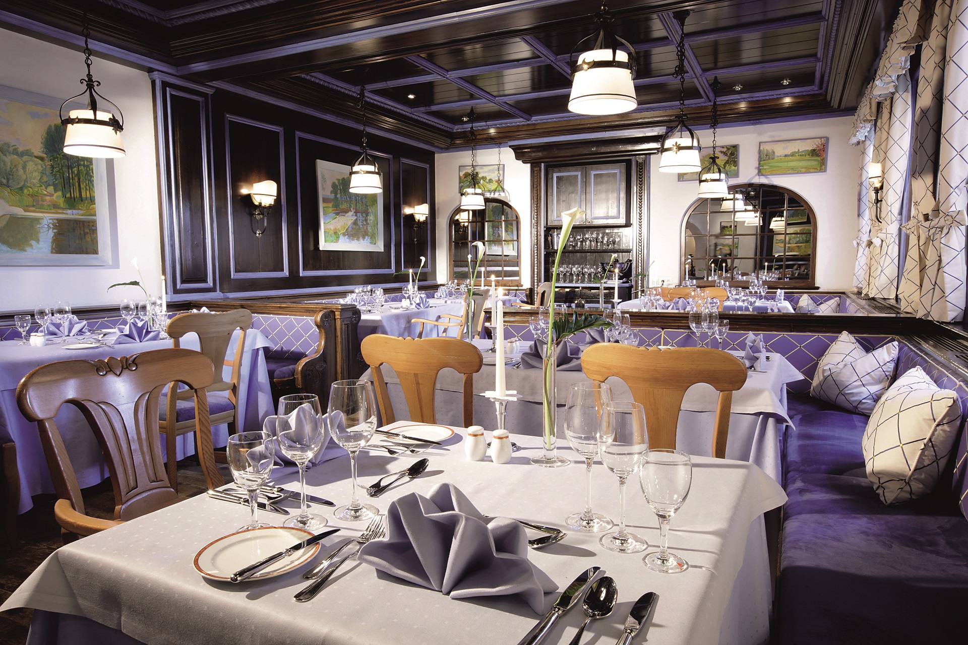 Hotel Maximilian