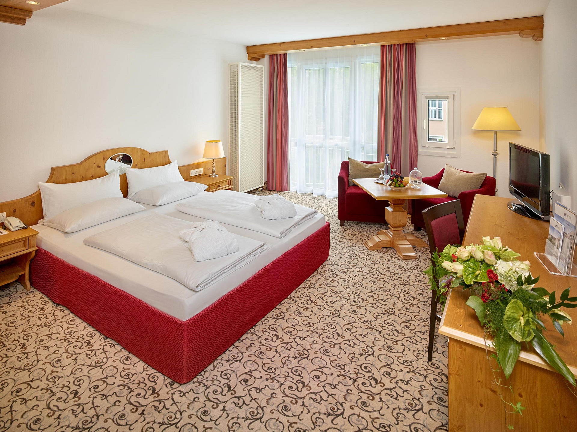 Hotel Maximilian