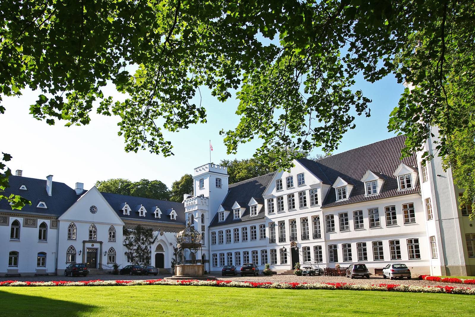 Hotel Breitenburg | Schloss Breitenburg Golf Club