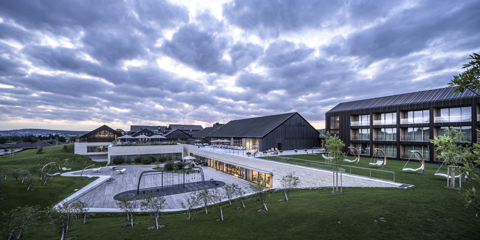 Severin*s Resort & Spa Öschberghof