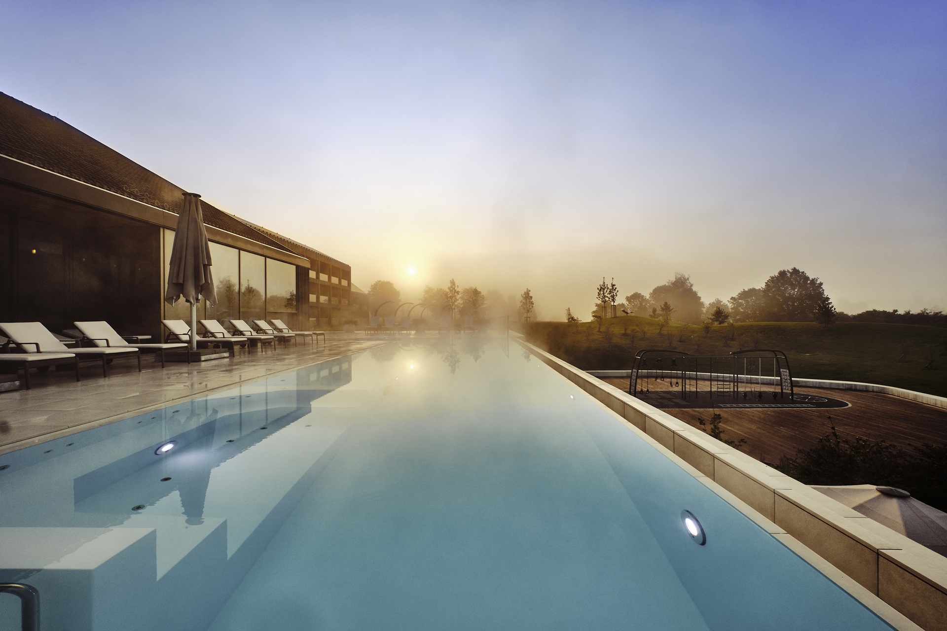 Severin*s Resort & Spa Öschberghof