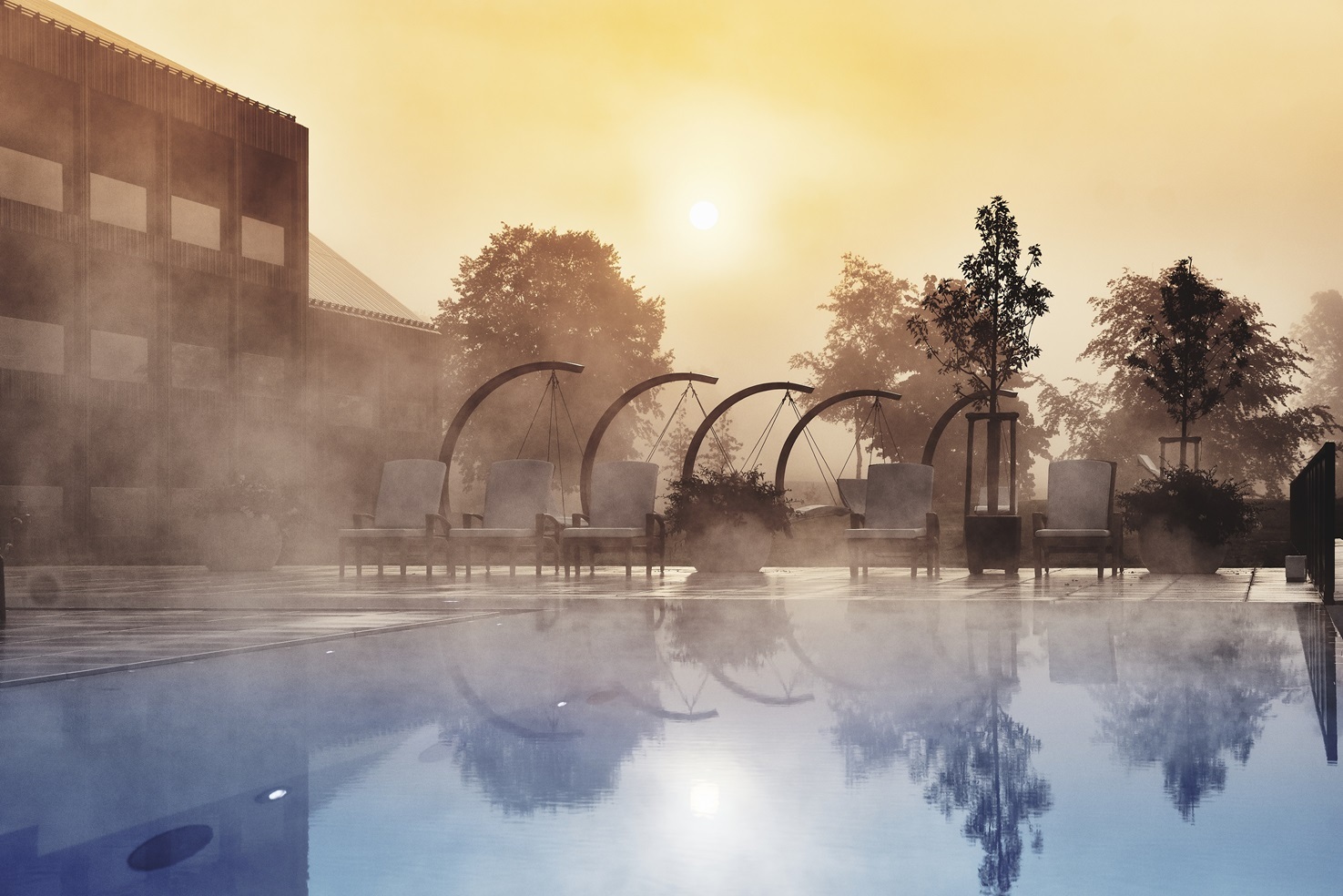 Severin*s Resort & Spa Öschberghof