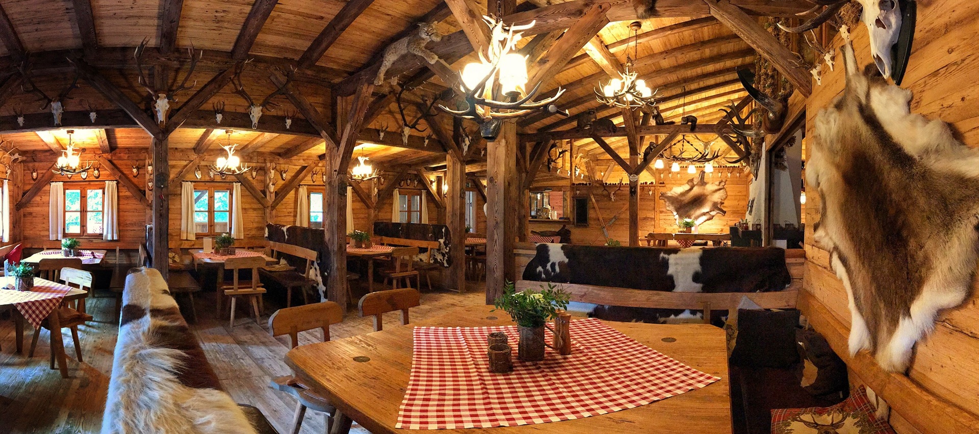 Severin*s Resort & Spa Öschberghof