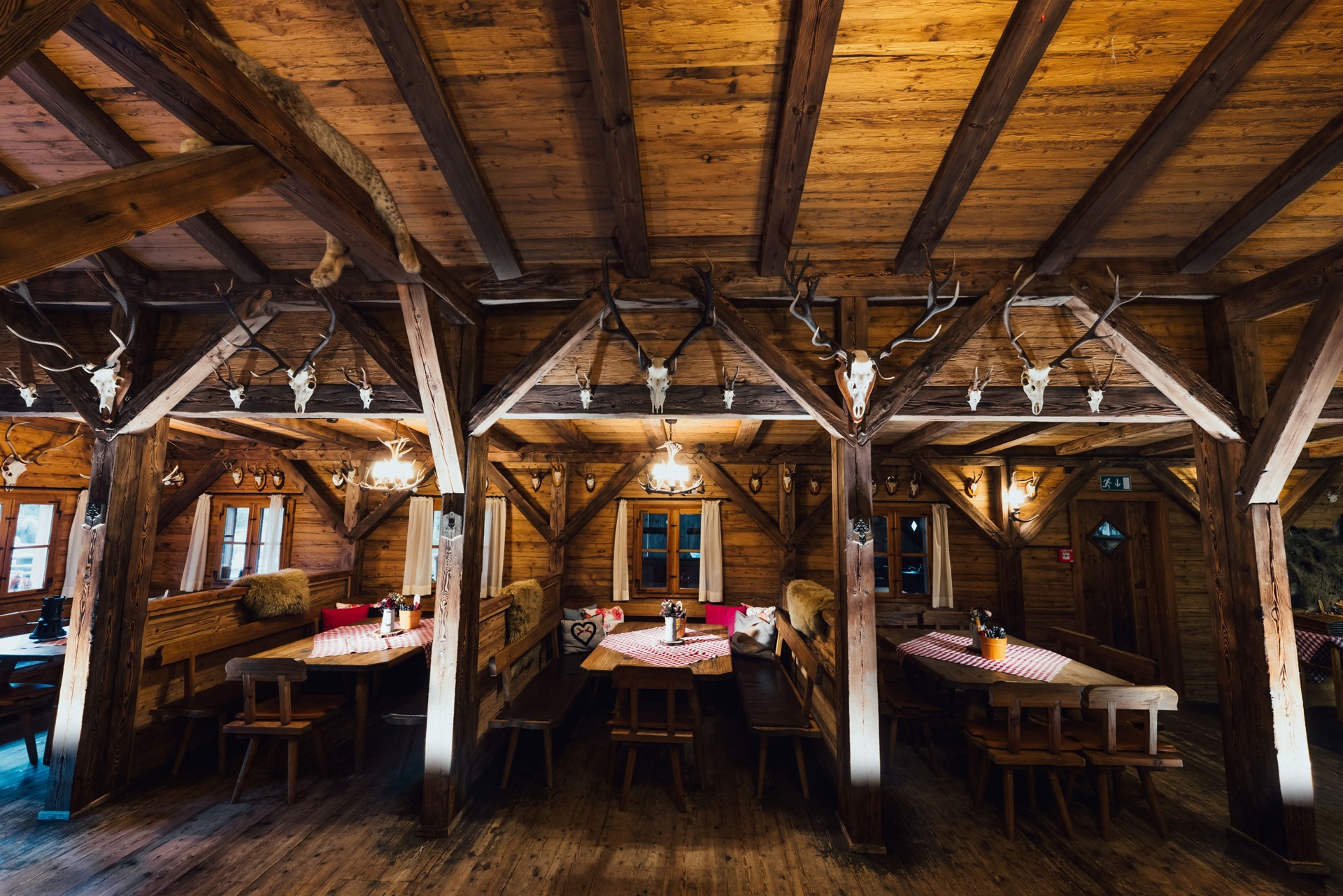 Severin*s Resort & Spa Öschberghof
