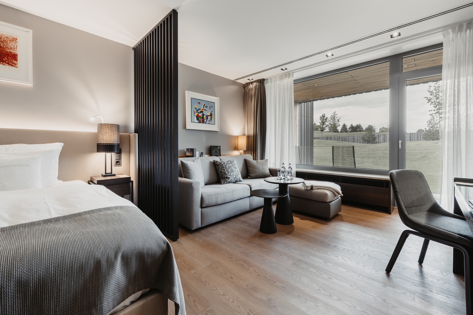 Severin*s Resort & Spa Öschberghof