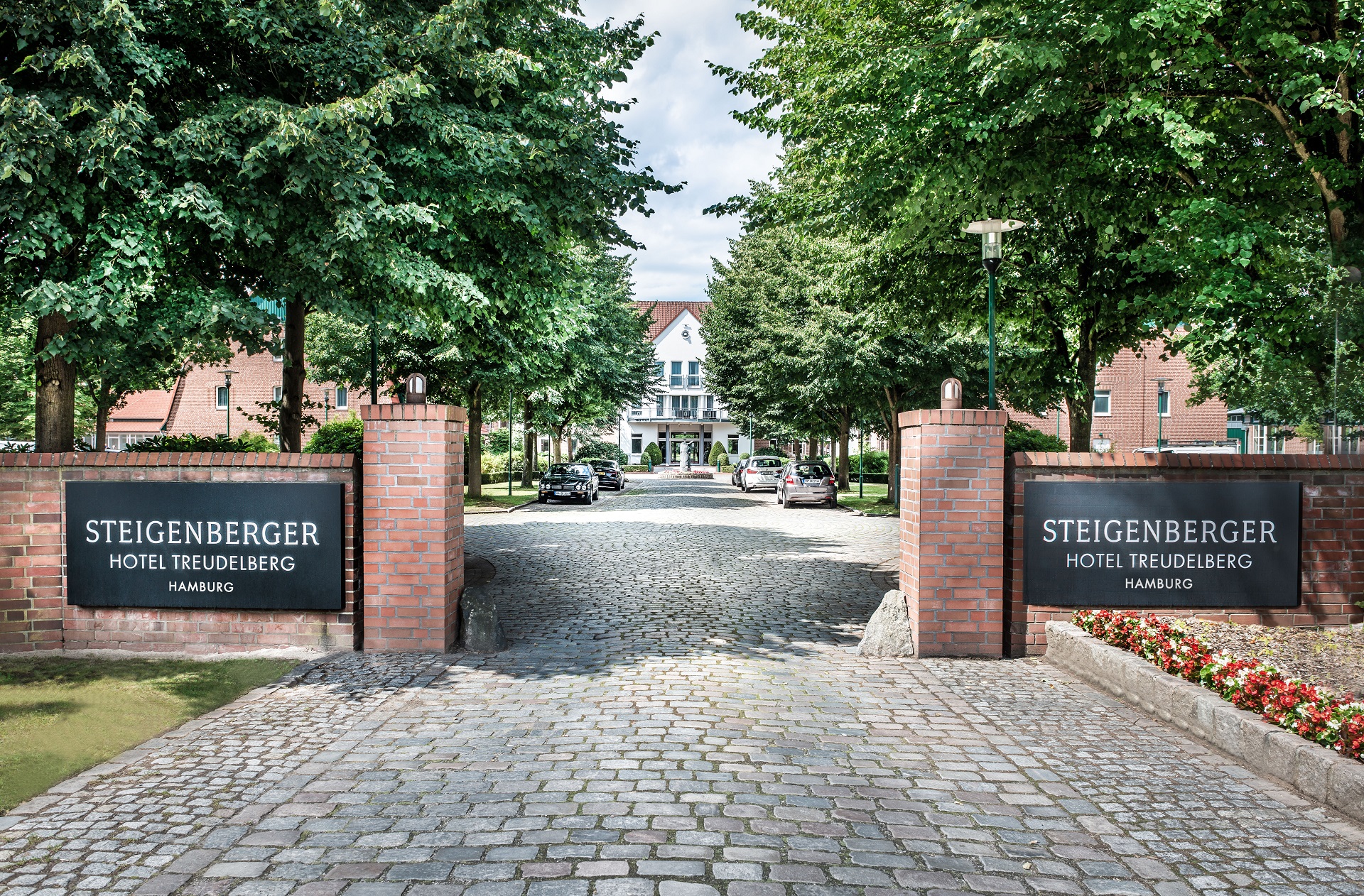 Treudelberg Resort Hamburg