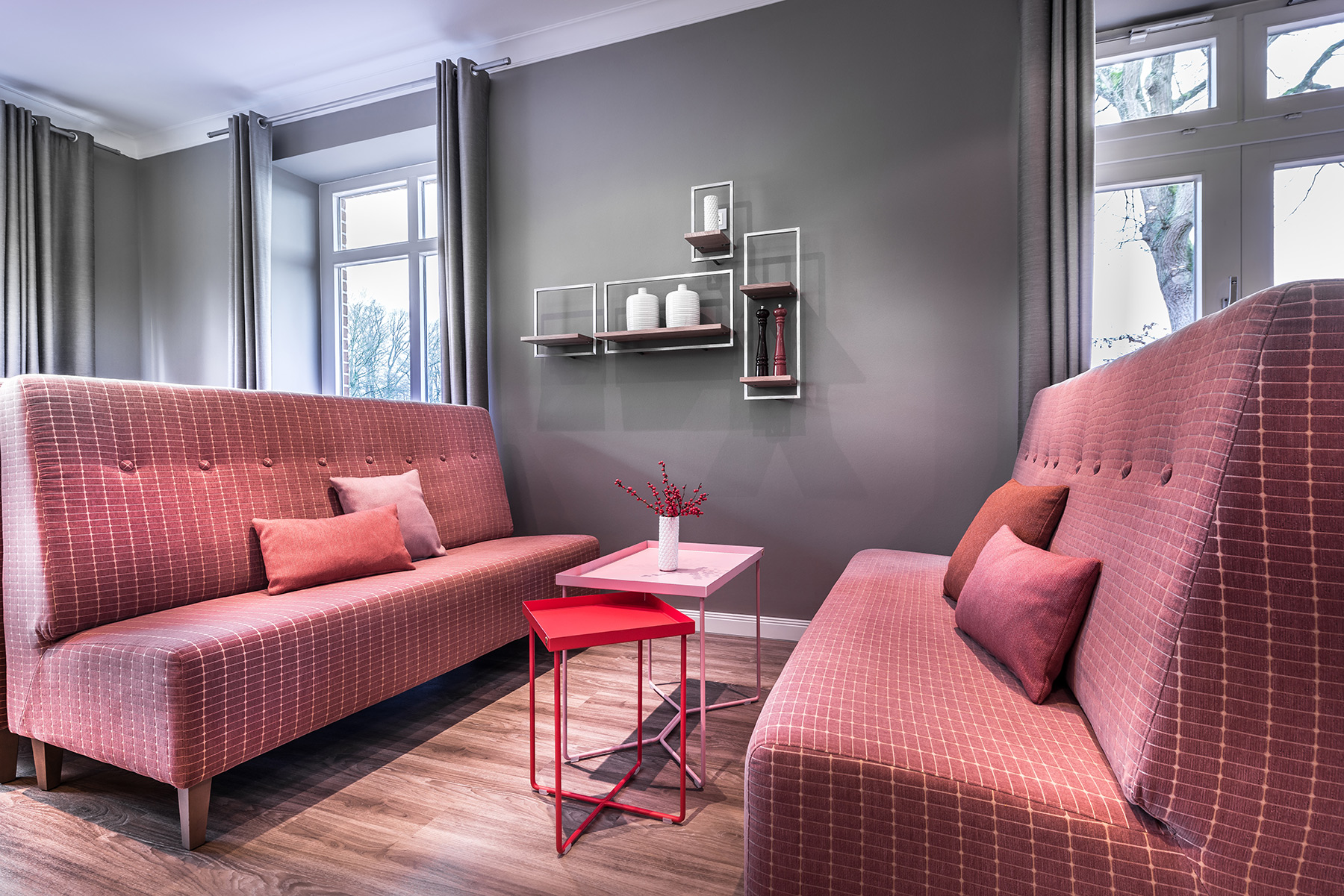 Treudelberg Resort Hamburg