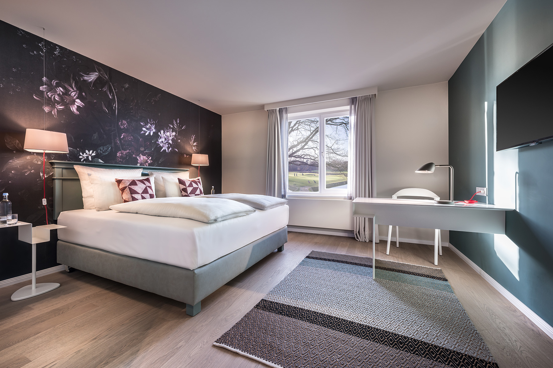 Treudelberg Resort Hamburg