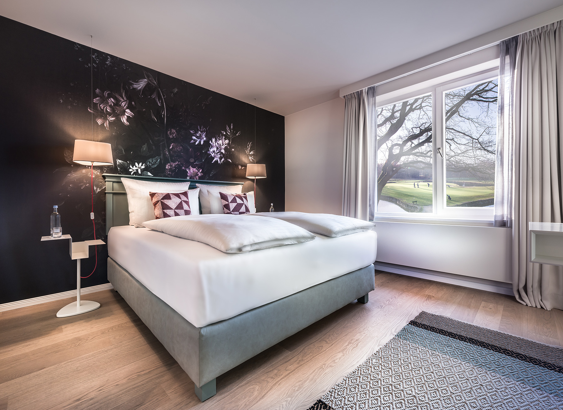 Treudelberg Resort Hamburg
