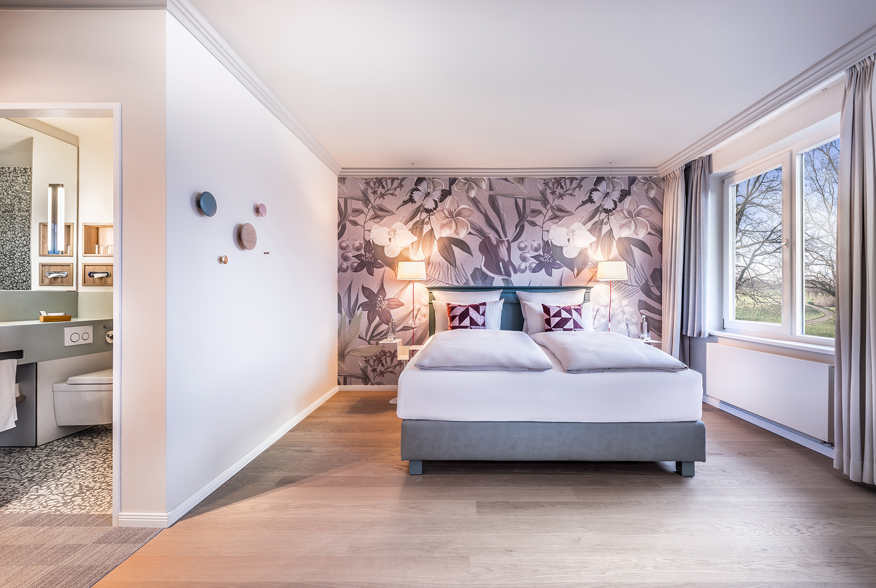 Treudelberg Resort Hamburg