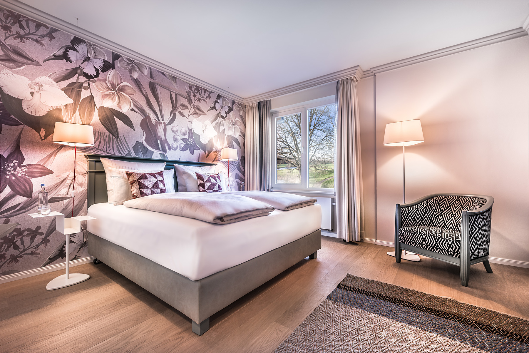 Treudelberg Resort Hamburg