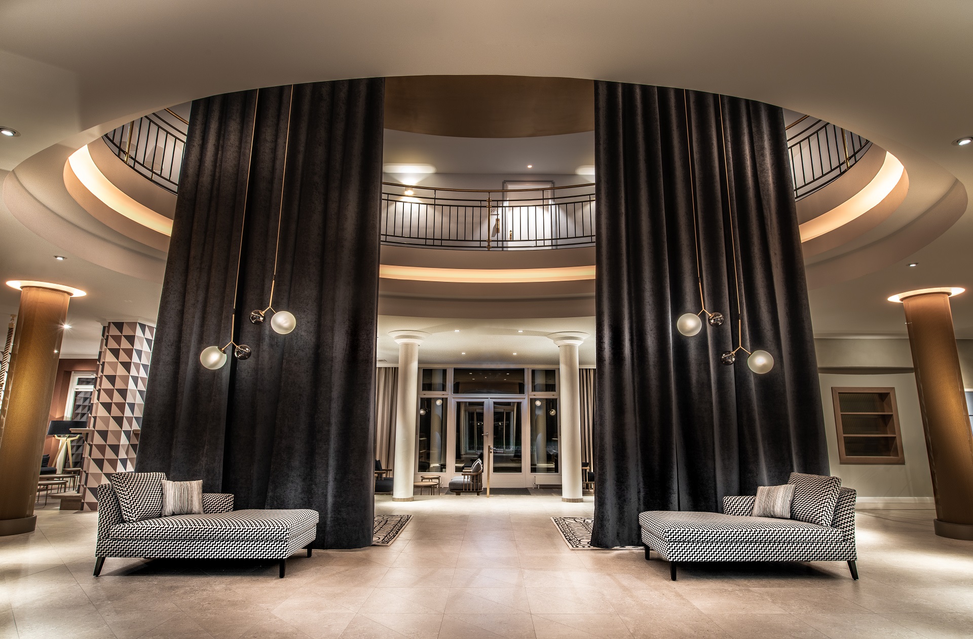 Treudelberg Resort Hamburg