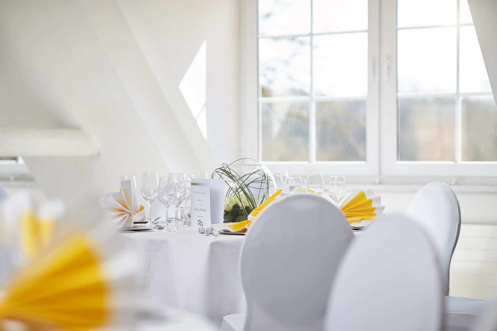 Van der Valk Golfhotel Serrahn