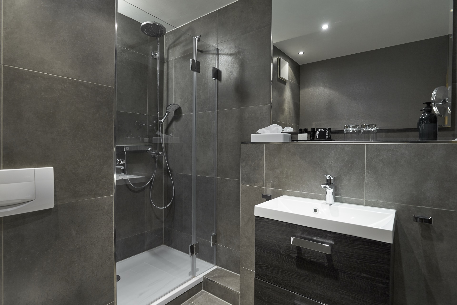 Van der Valk Golfhotel Serrahn