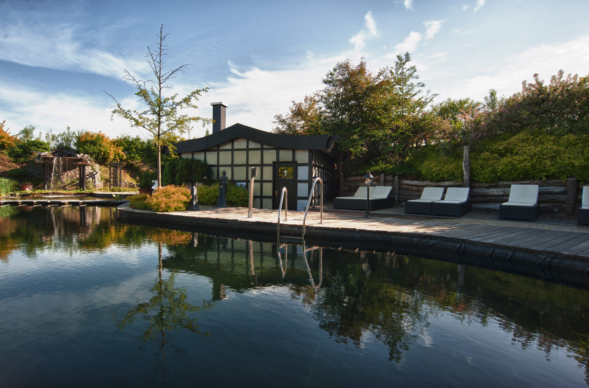 Van der Valk Golfhotel Serrahn