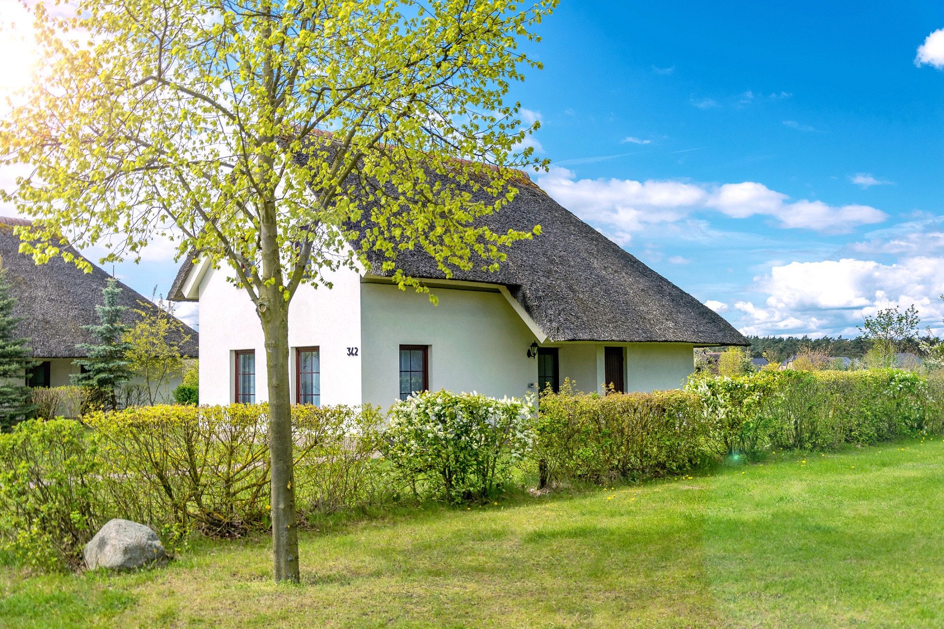 Van der Valk Golfhotel Serrahn