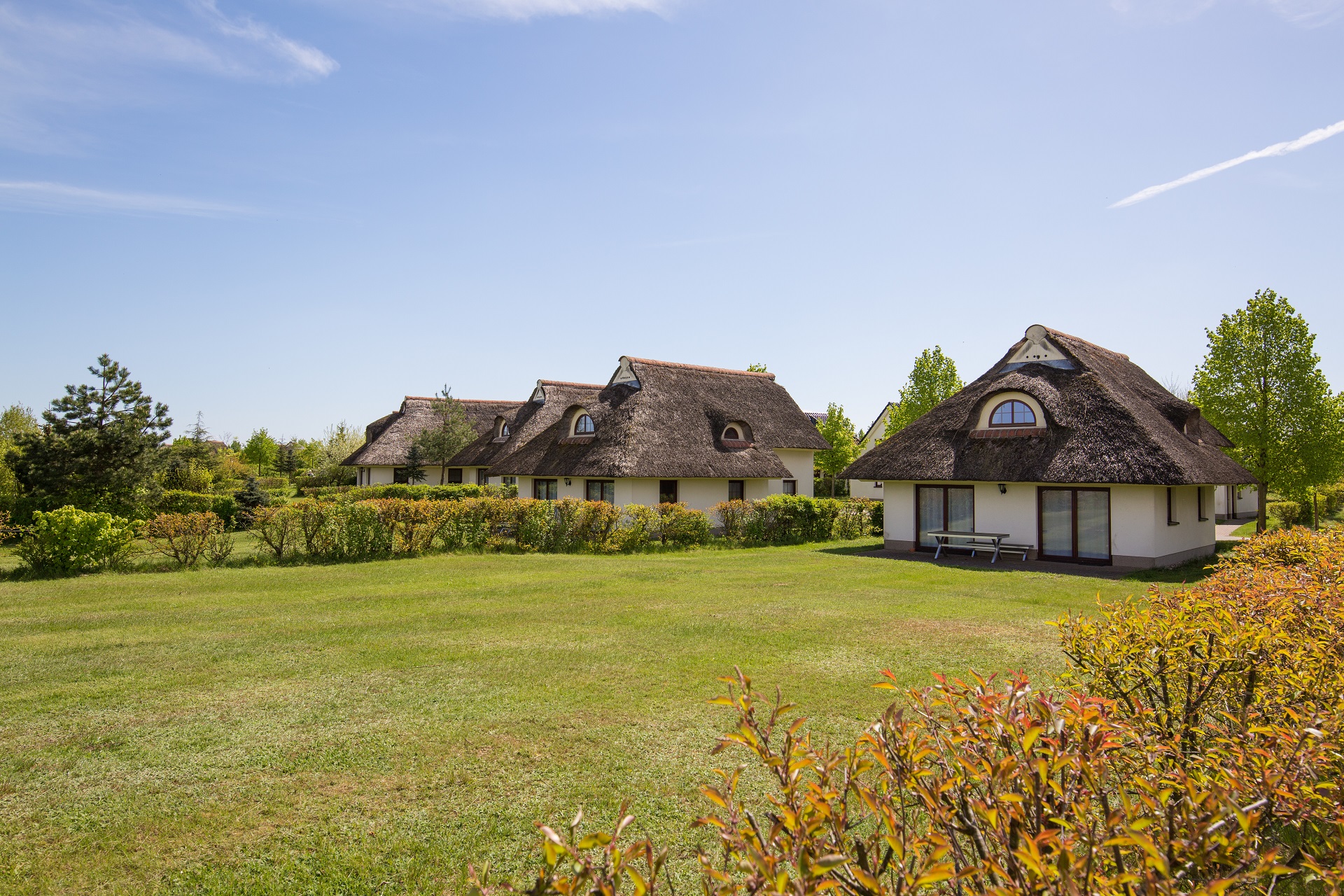Van der Valk Golfhotel Serrahn