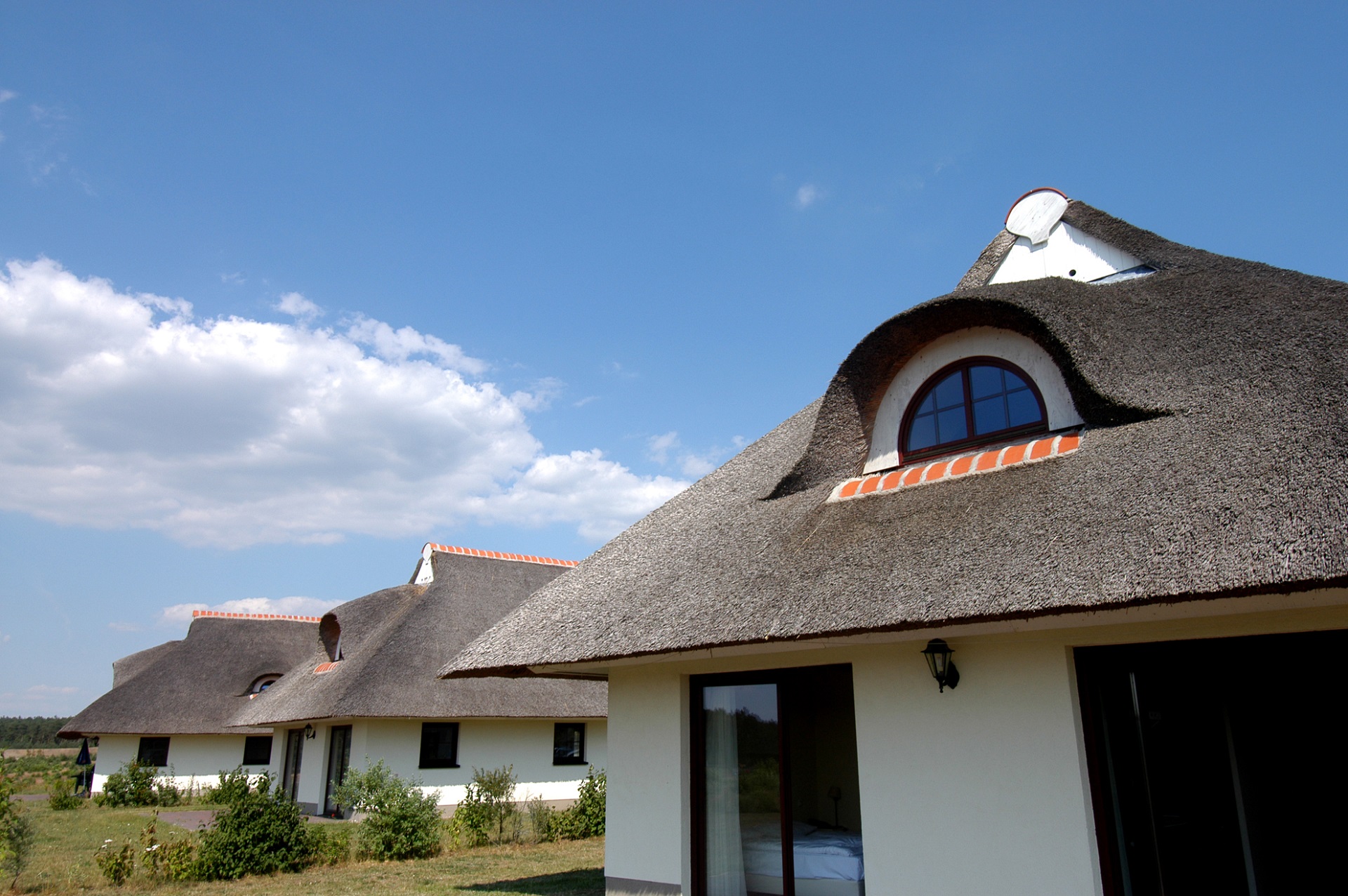 Van der Valk Golfhotel Serrahn