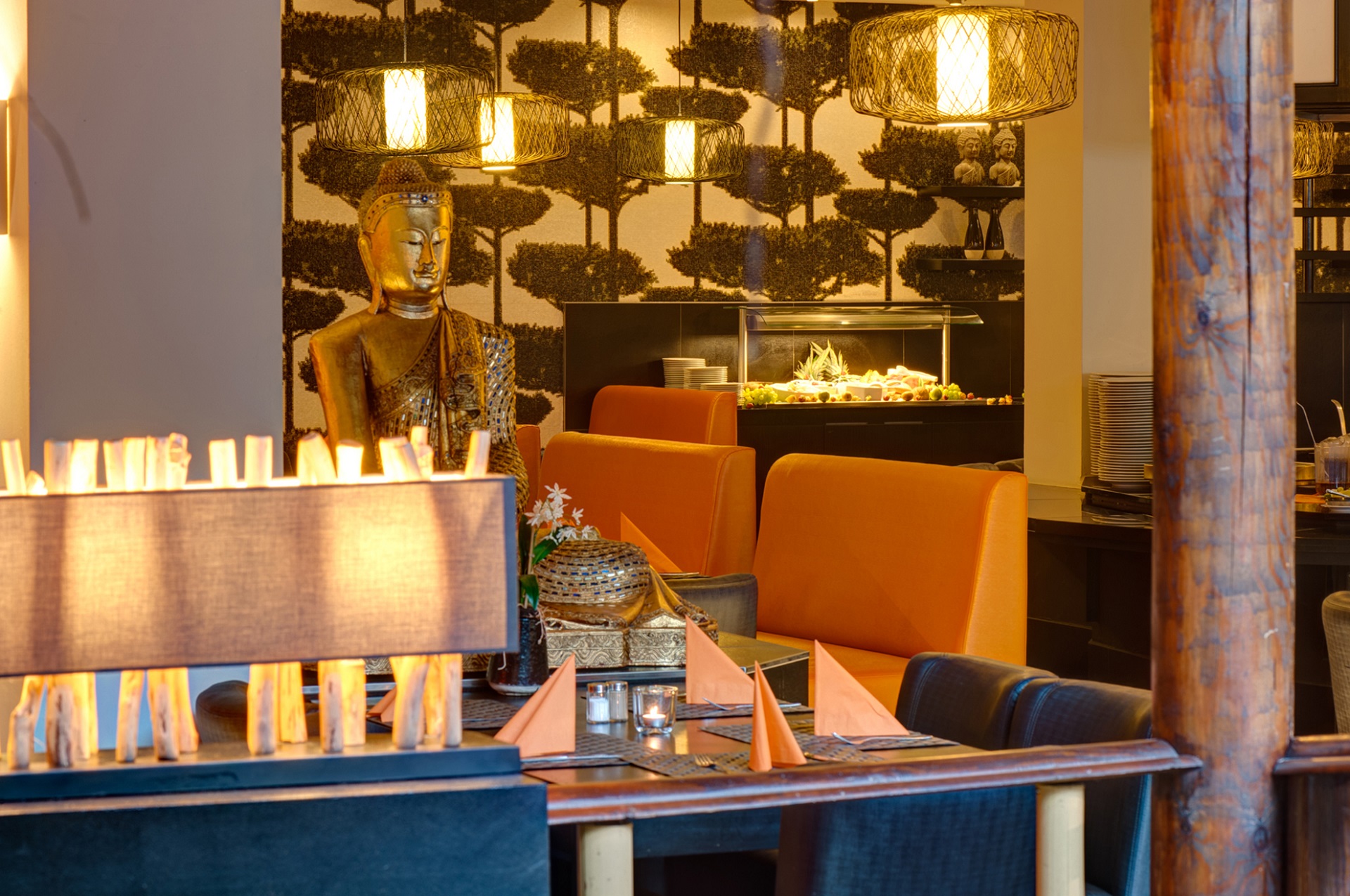 Van der Valk Golfhotel Serrahn