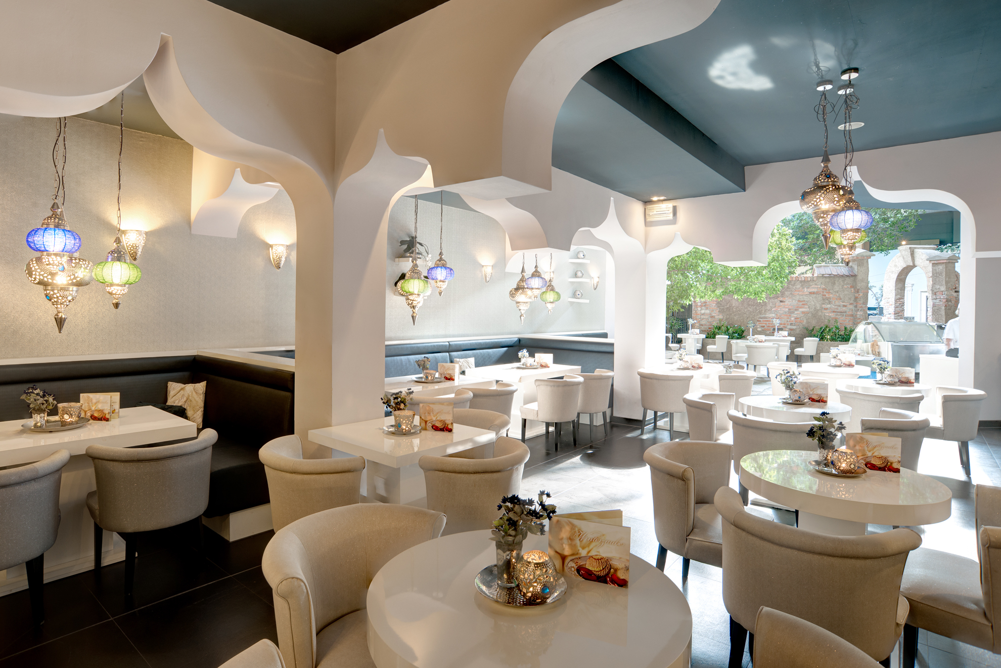 Van der Valk Golfhotel Serrahn