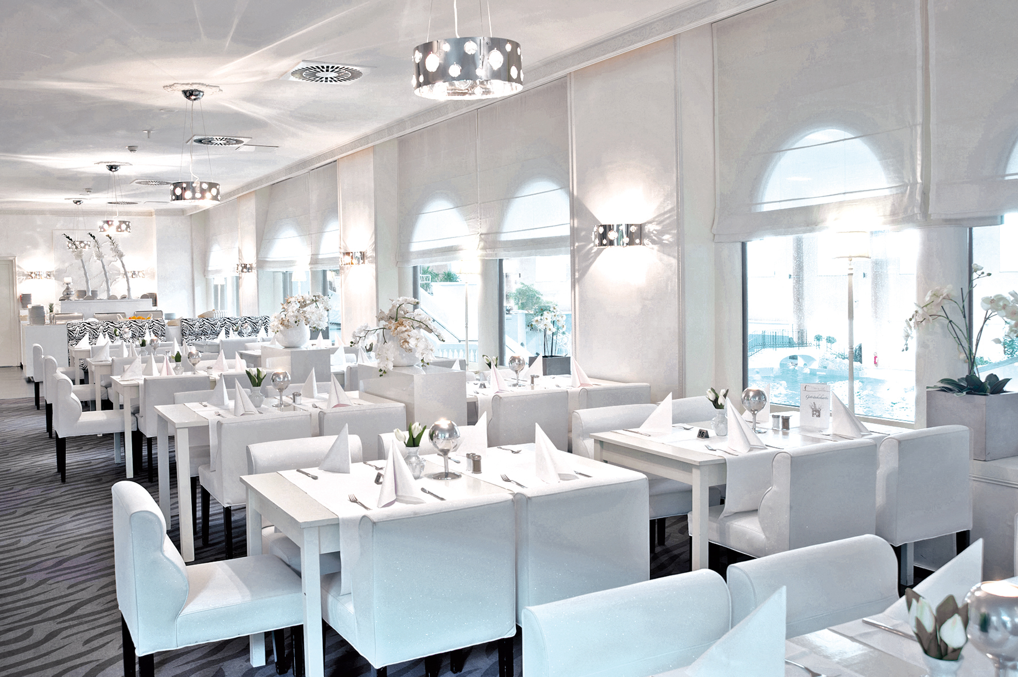 Van der Valk Golfhotel Serrahn