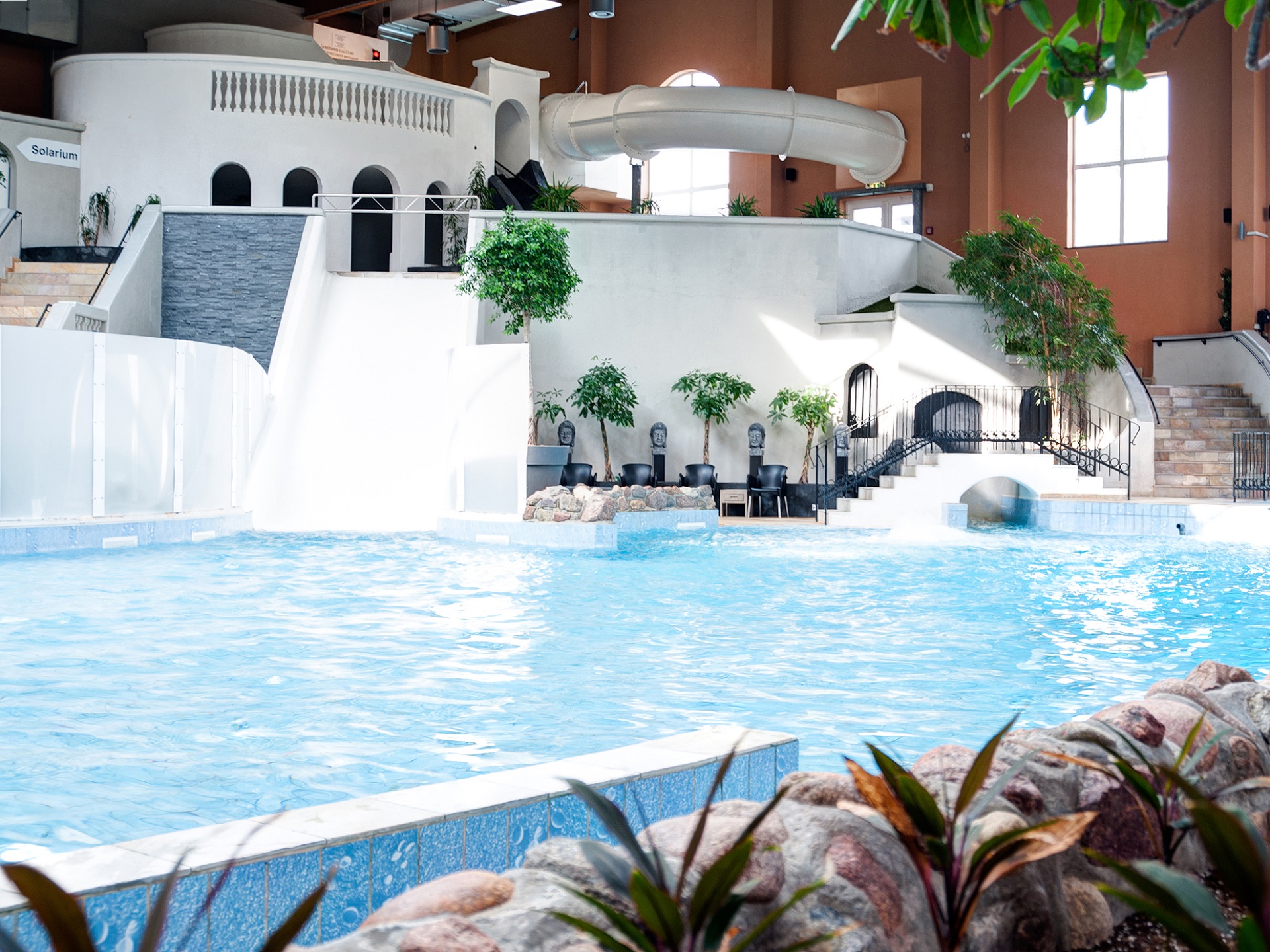 Van der Valk Golfhotel Serrahn