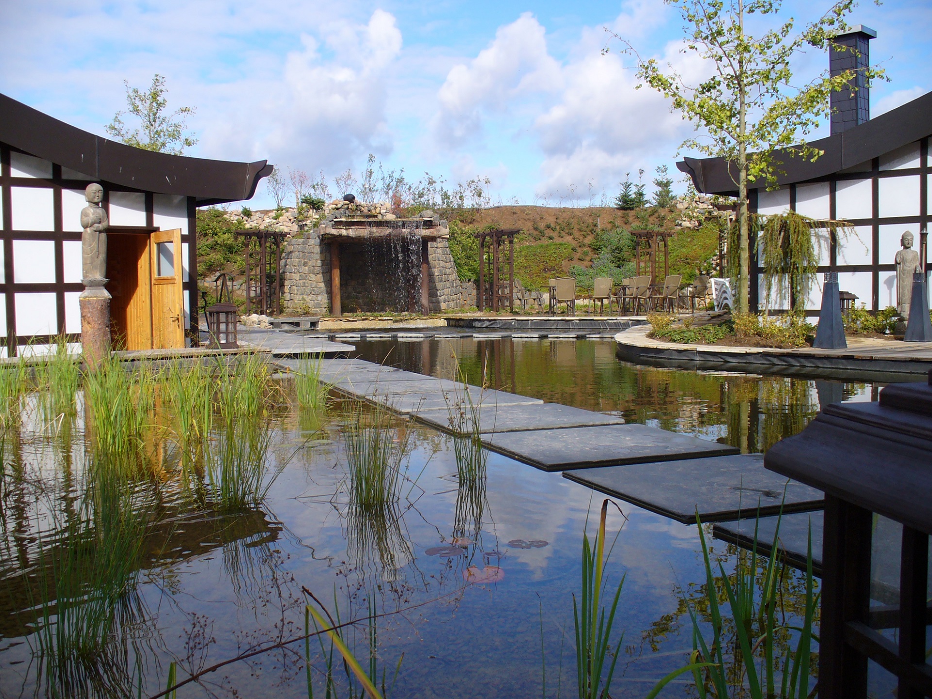 Van der Valk Golfhotel Serrahn