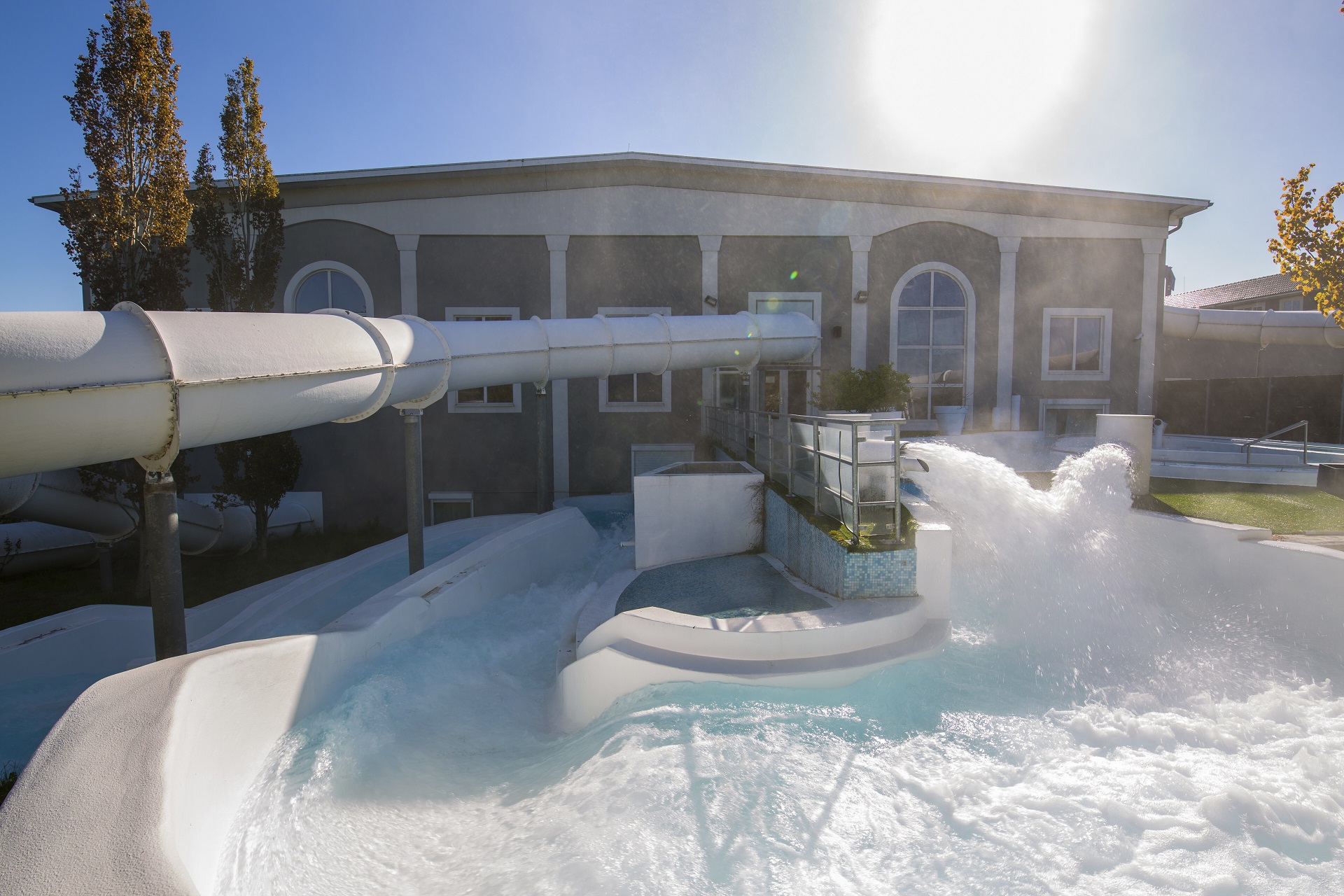 Van der Valk Golfhotel Serrahn