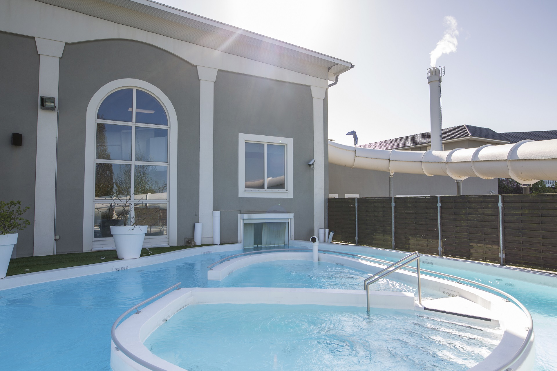 Van der Valk Golfhotel Serrahn