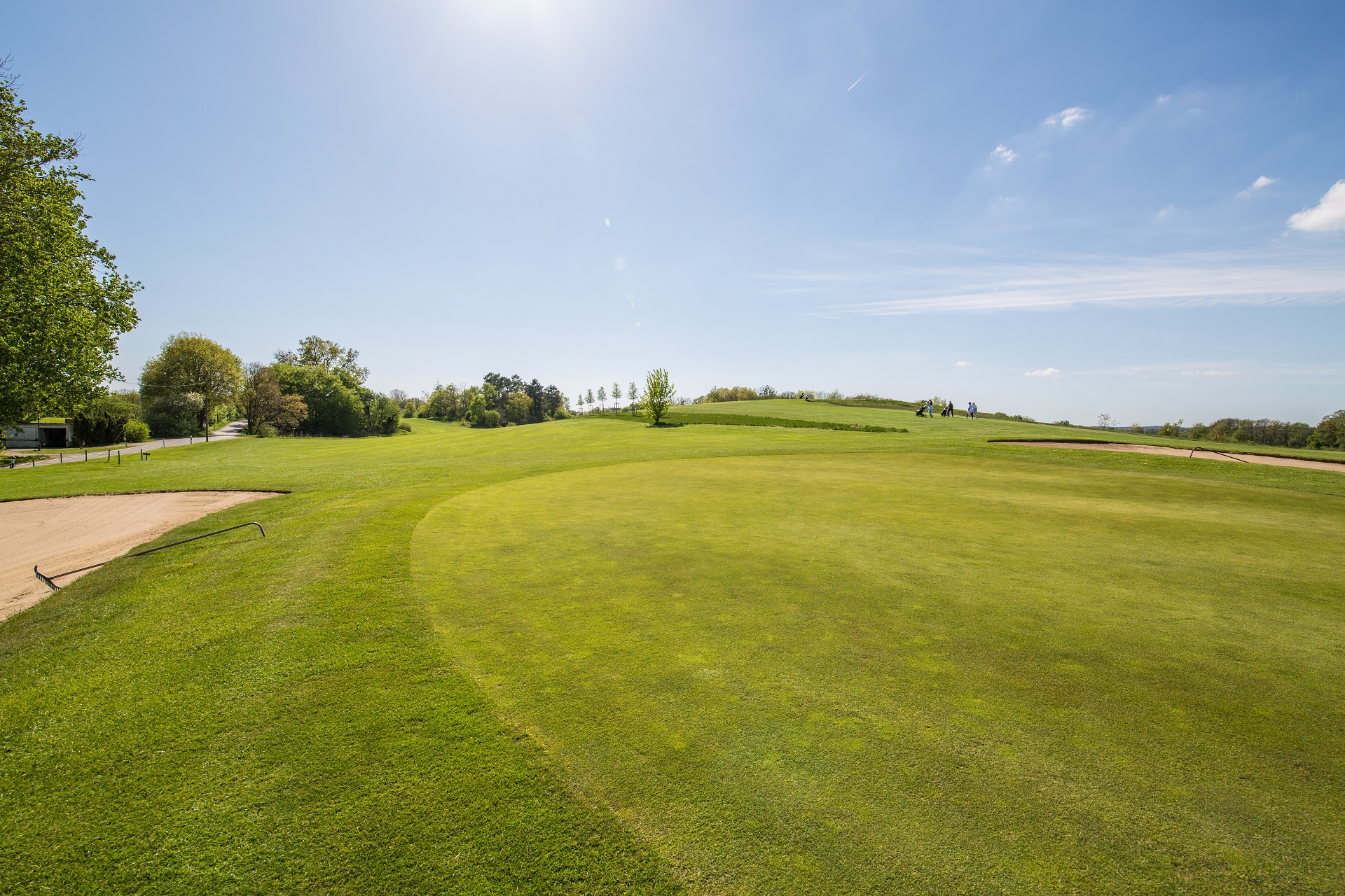 Van der Valk Golfhotel Serrahn