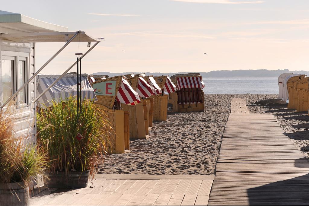 ATLANTIC Grand Hotel Travemünde