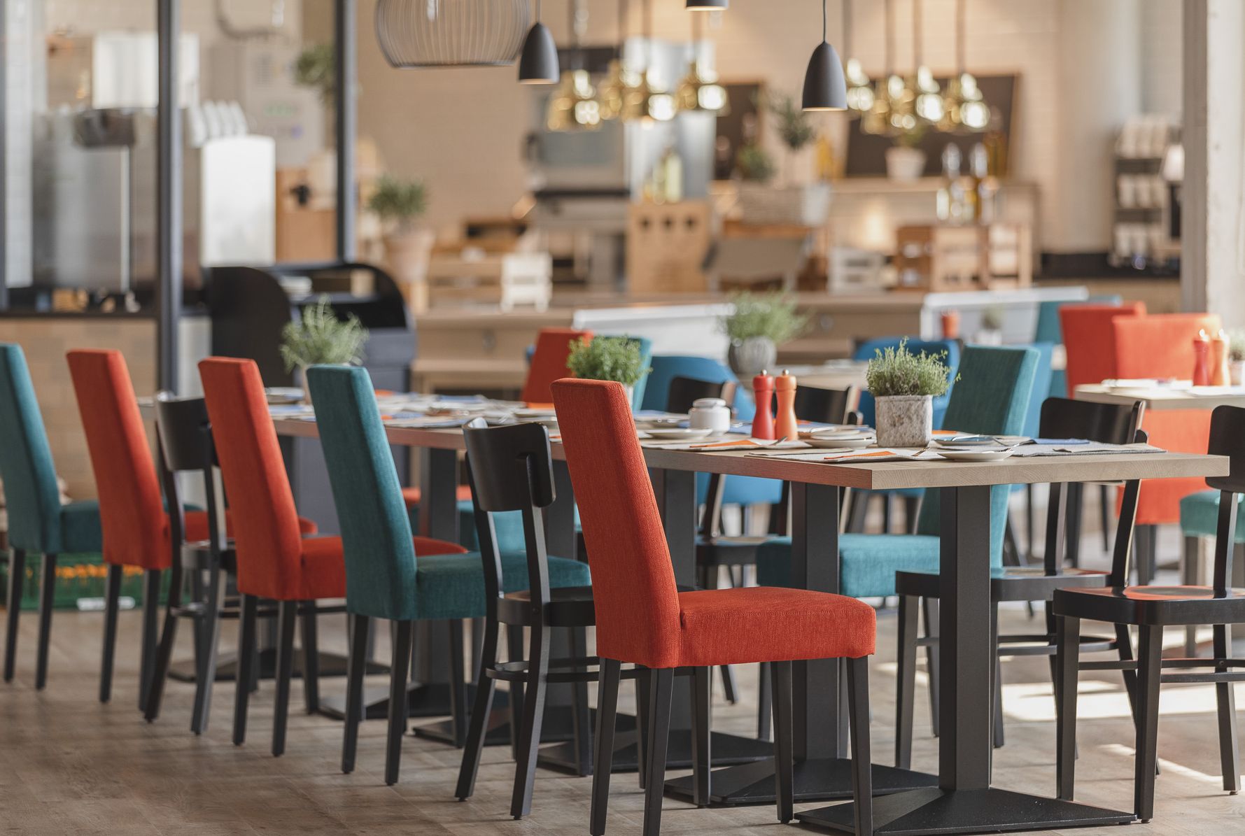 Arborea Marina Resort Neustadt