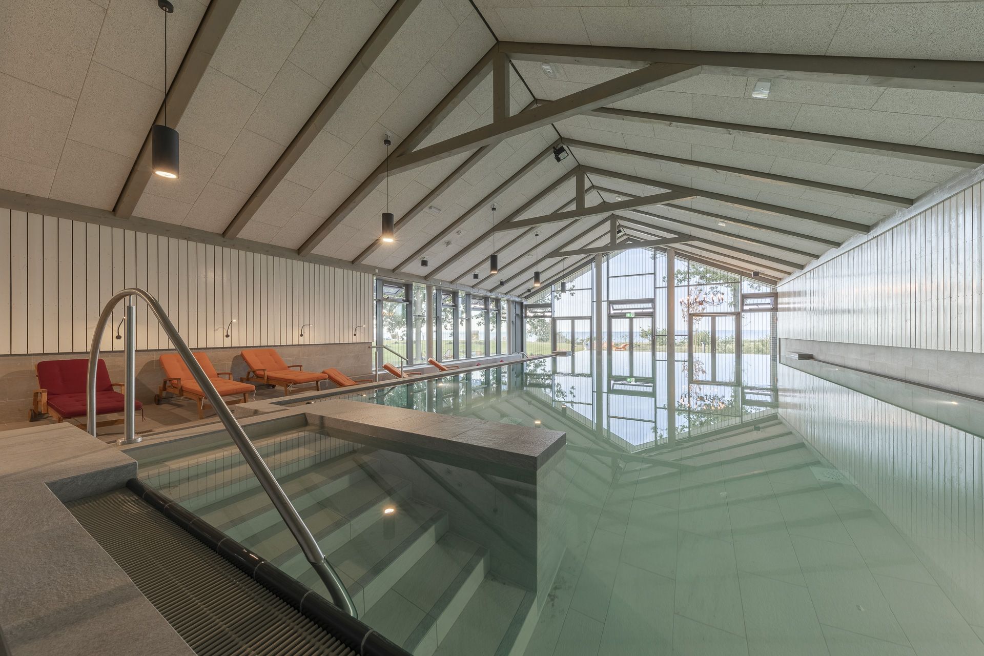 Arborea Marina Resort Neustadt