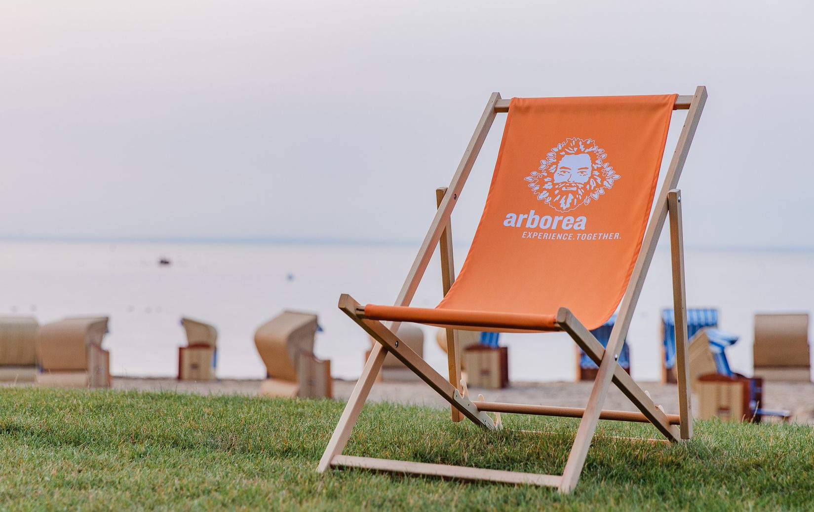 Arborea Marina Resort Neustadt
