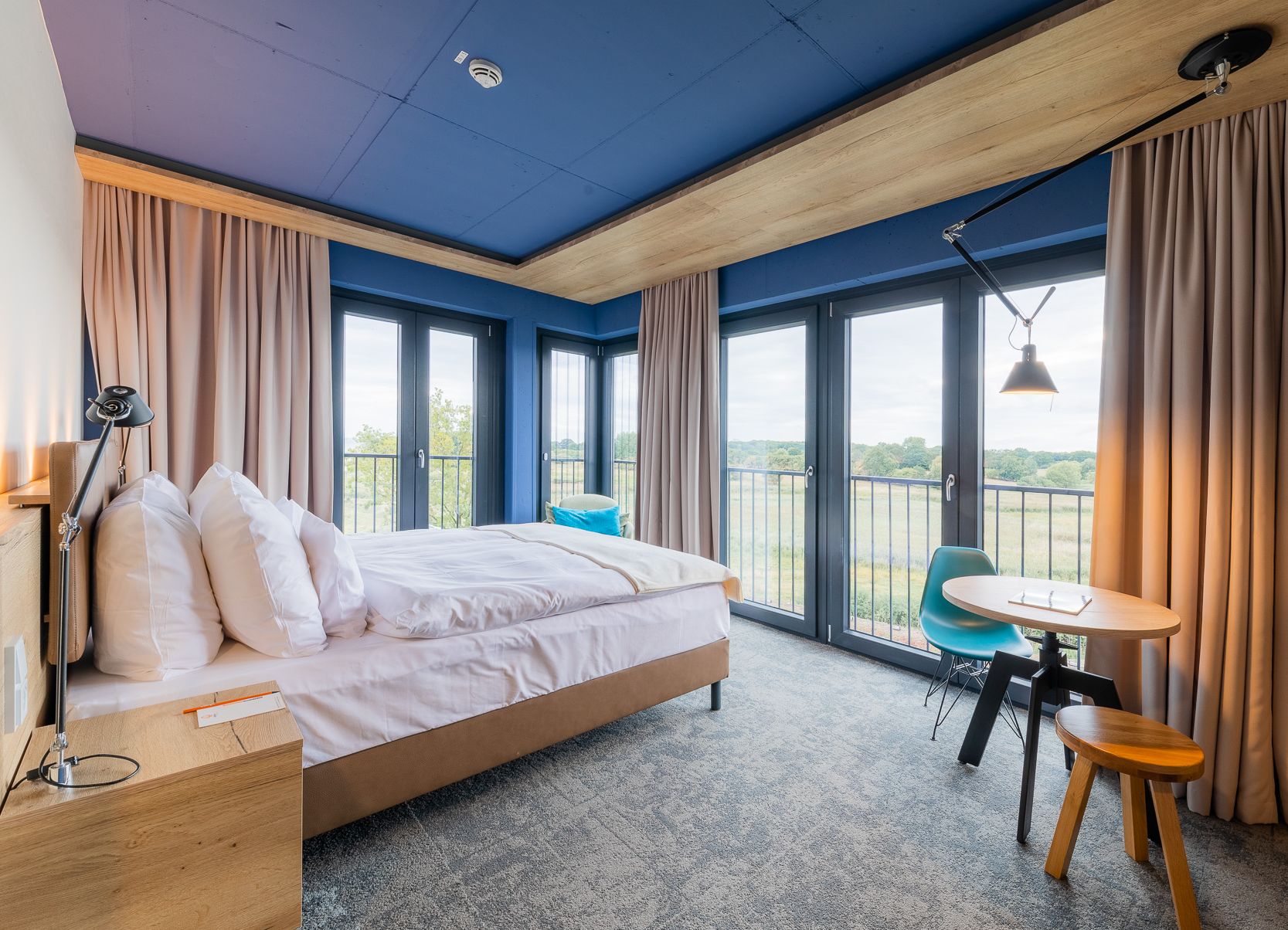 Arborea Marina Resort Neustadt