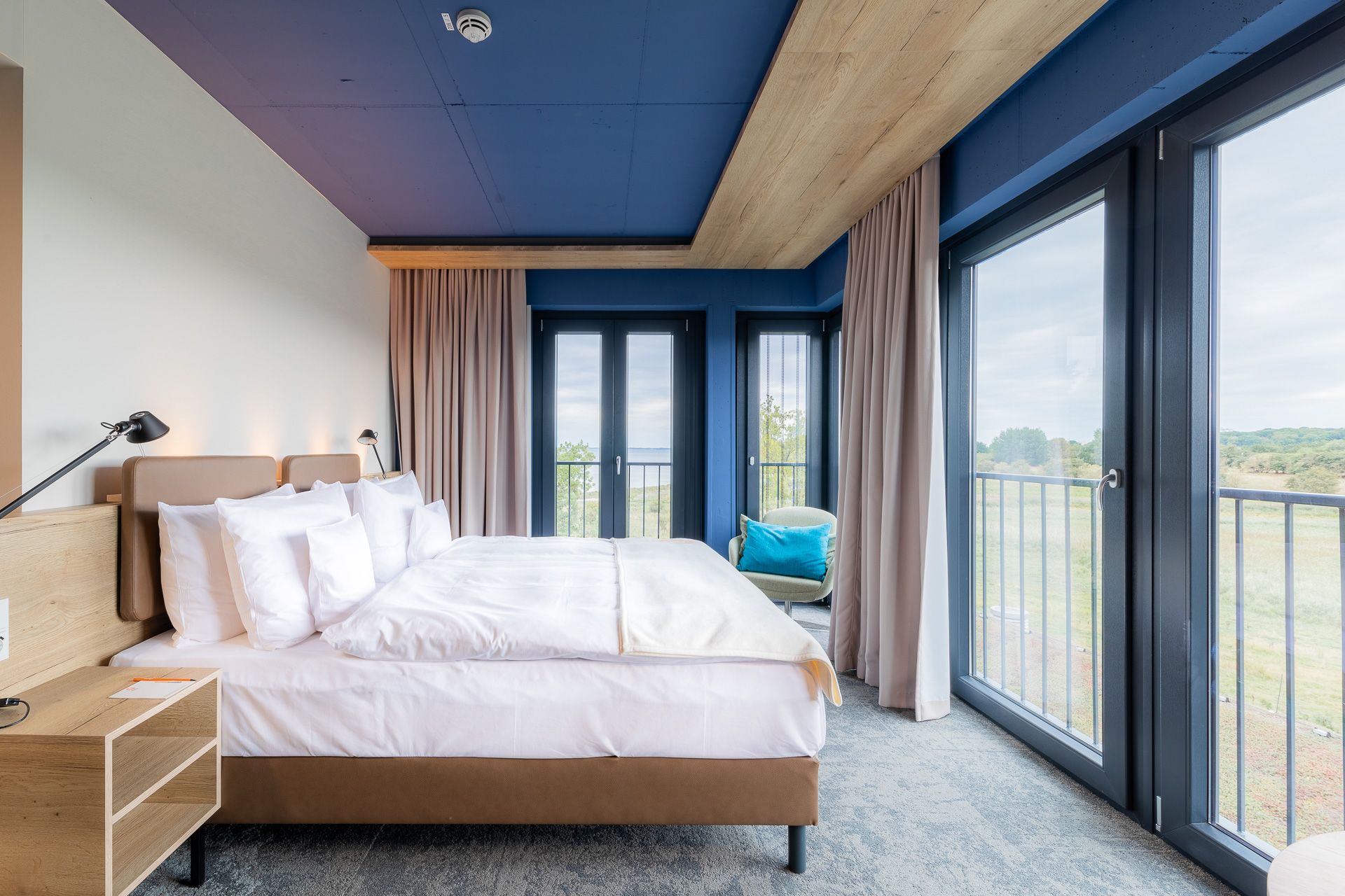 Arborea Marina Resort Neustadt