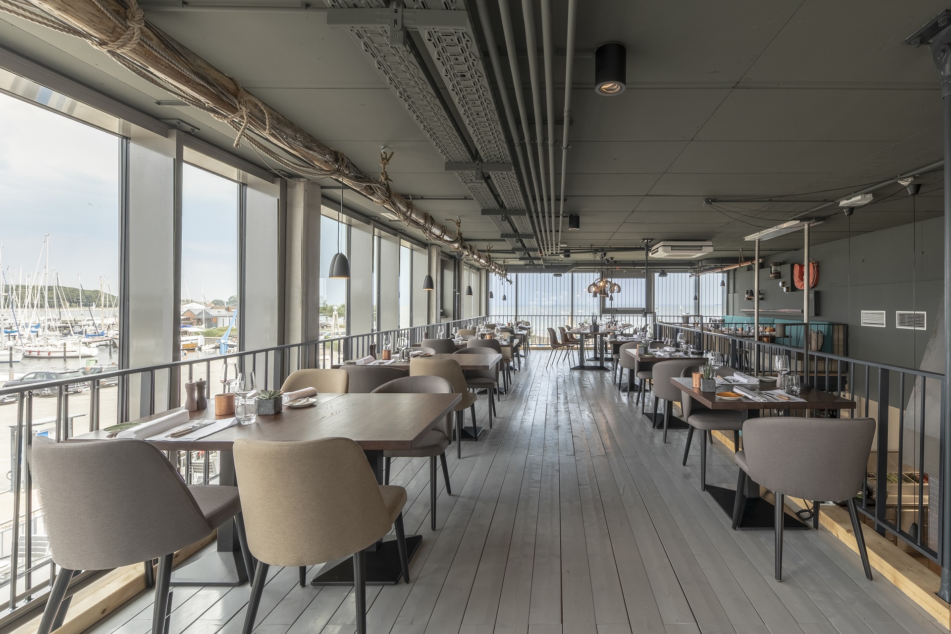 Arborea Marina Resort Neustadt
