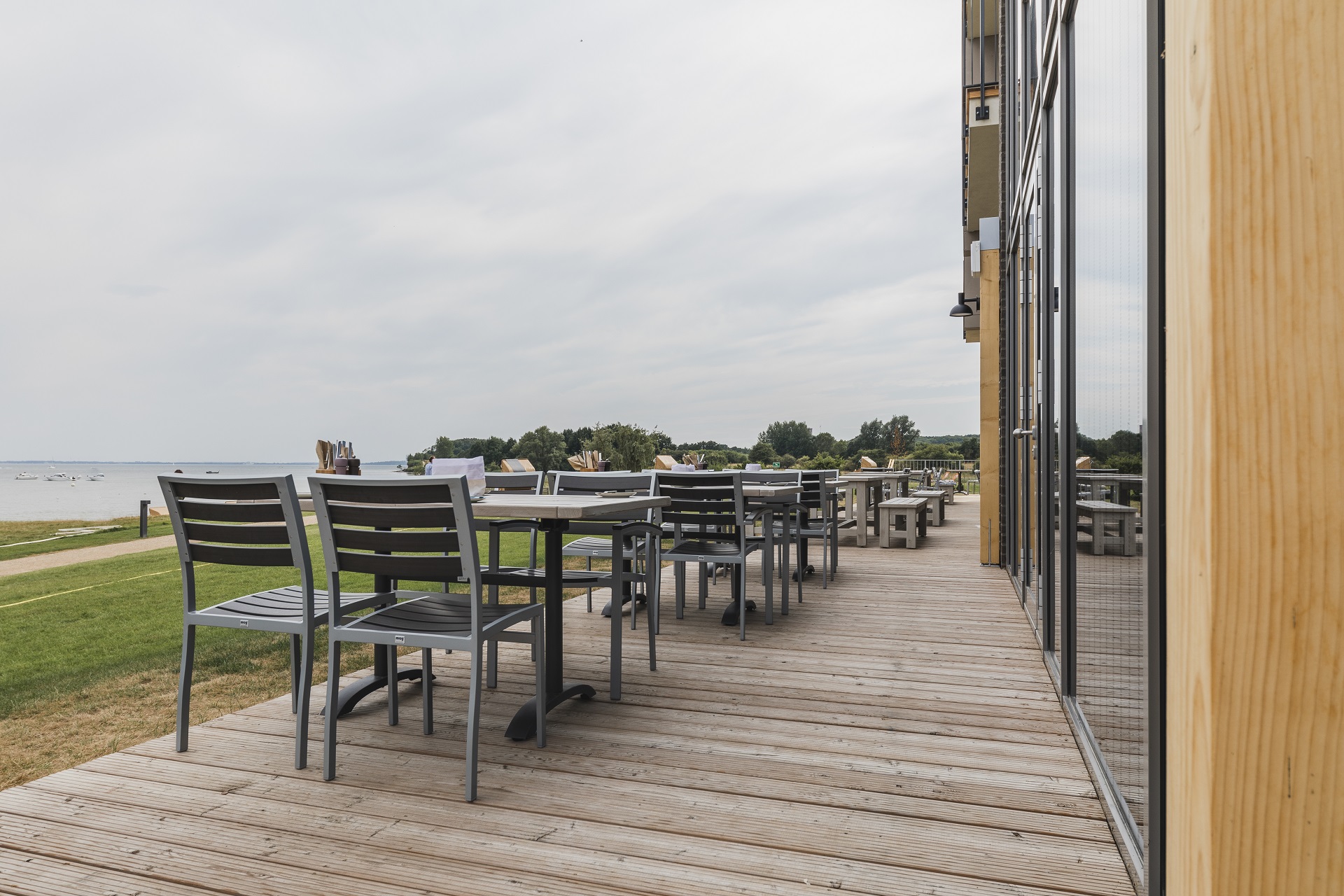 Arborea Marina Resort Neustadt