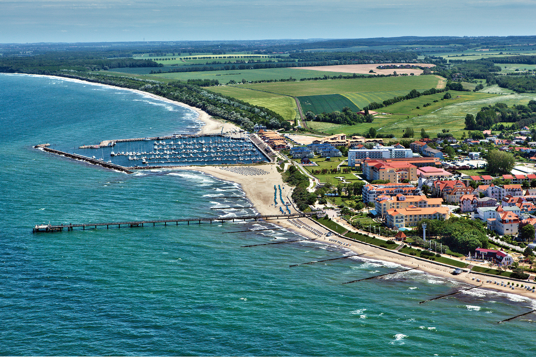 Ostseehotel Kühlungsborn