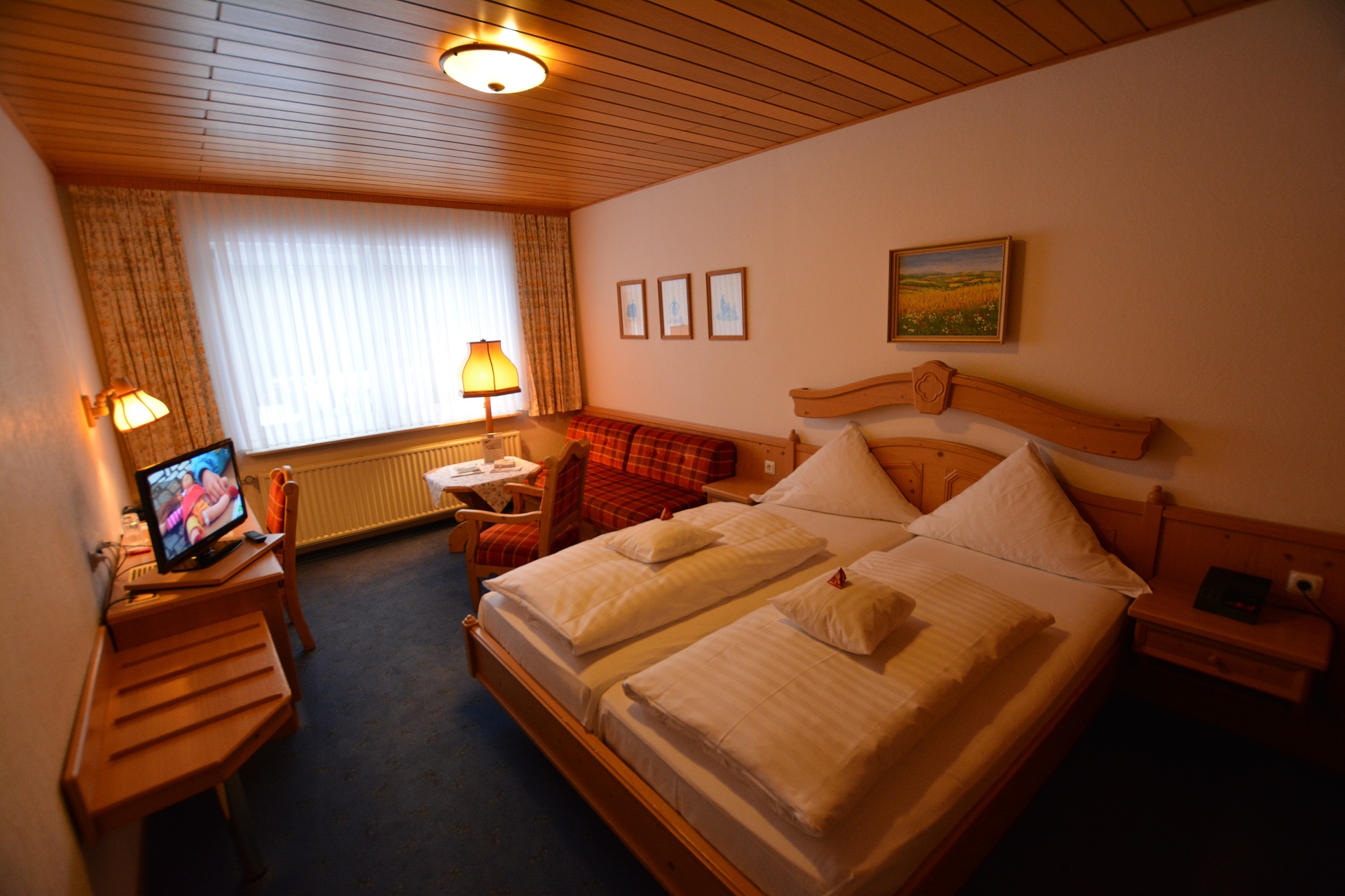 Parkhotel zum Stern