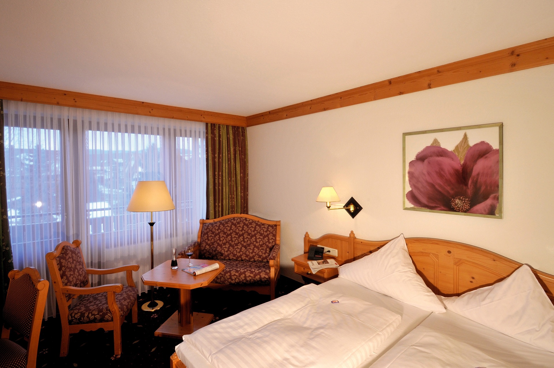 Parkhotel zum Stern