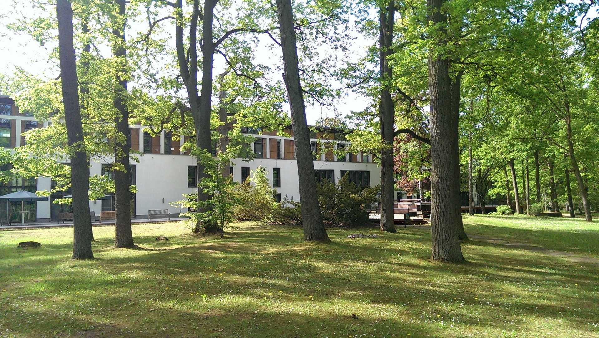 Ringhotel Schorfheide