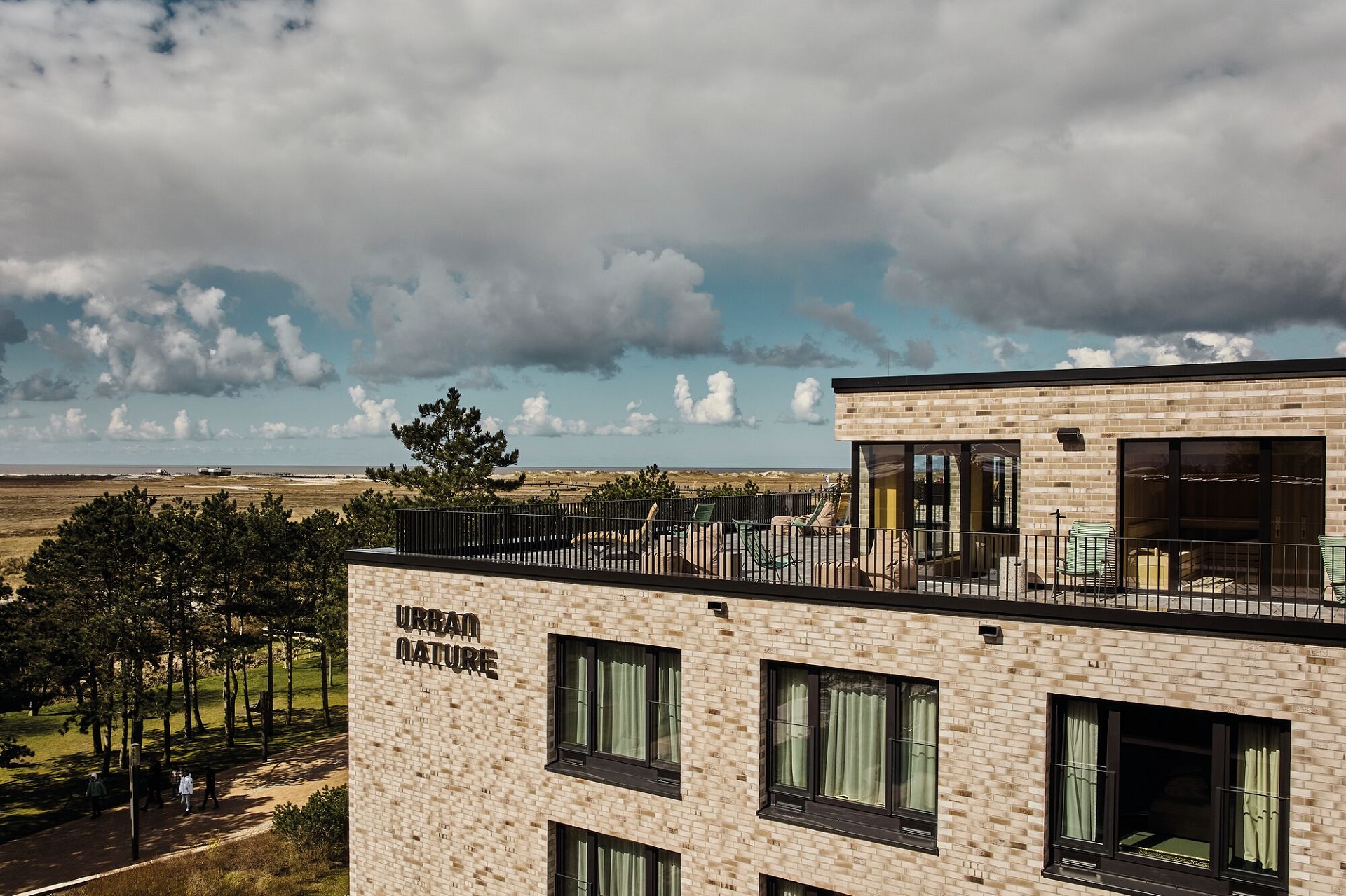 Urban Nature St. Peter-Ording