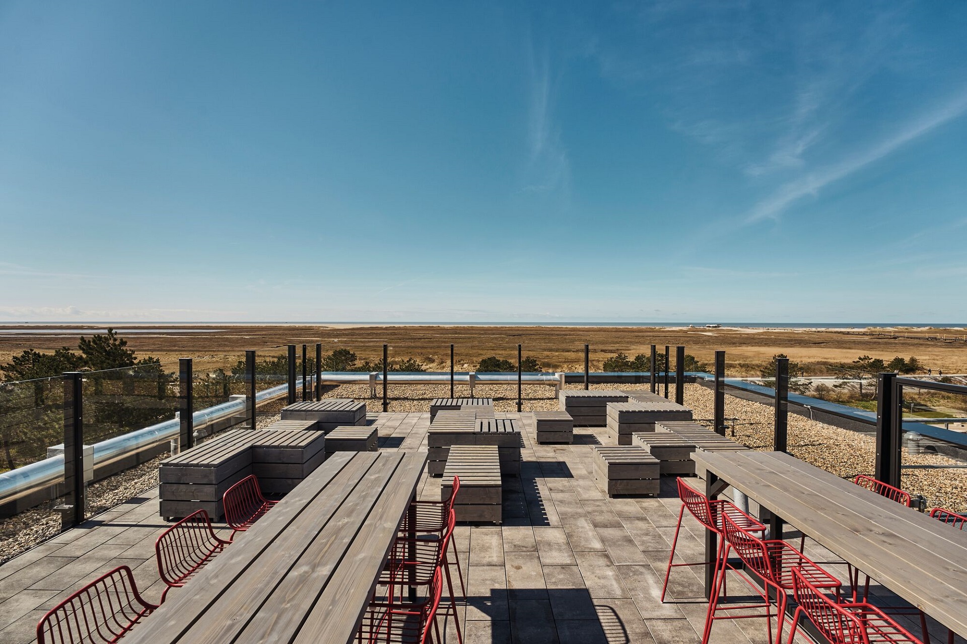 Urban Nature St. Peter-Ording