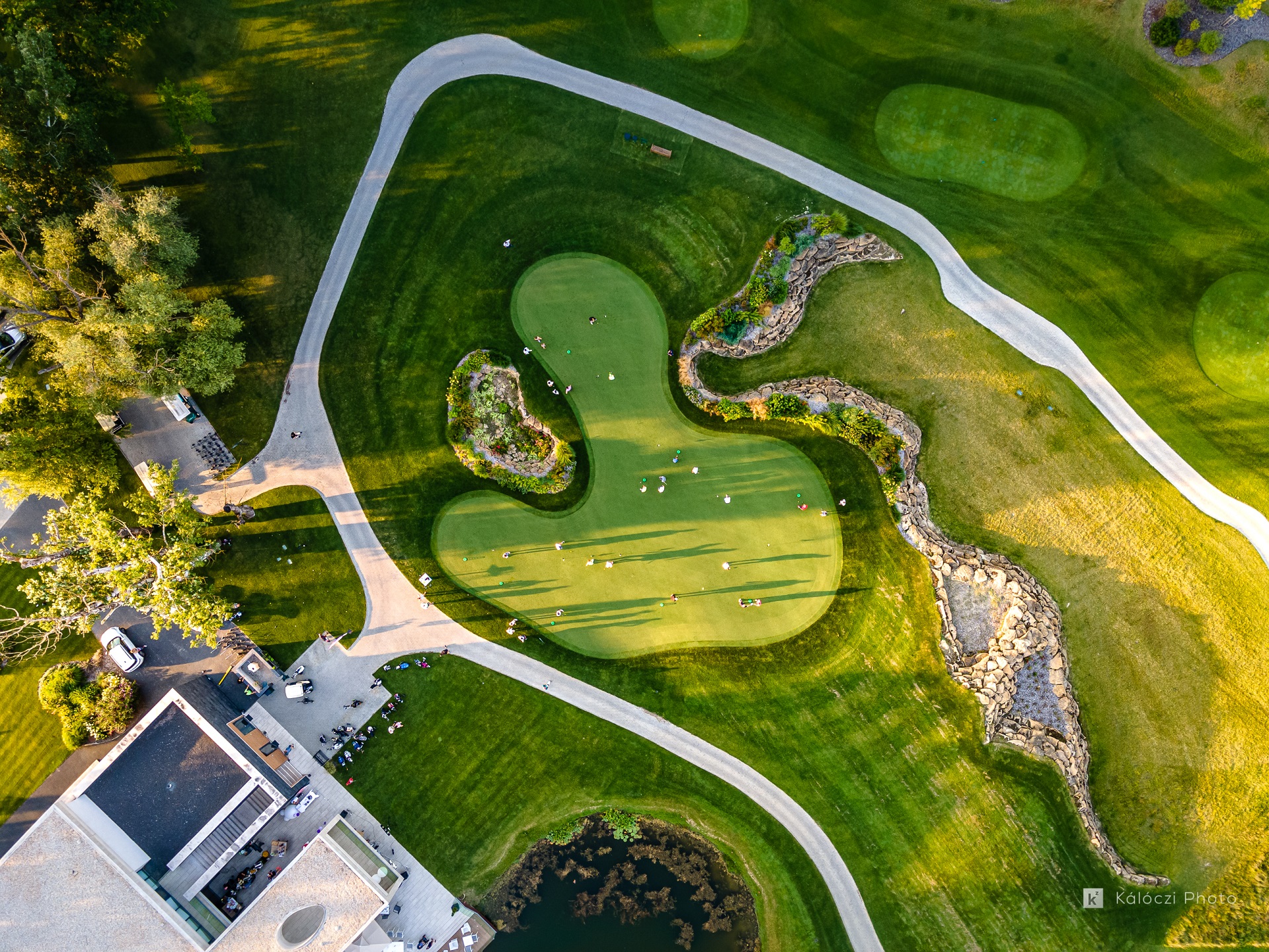 Zala Springs Golf Resort