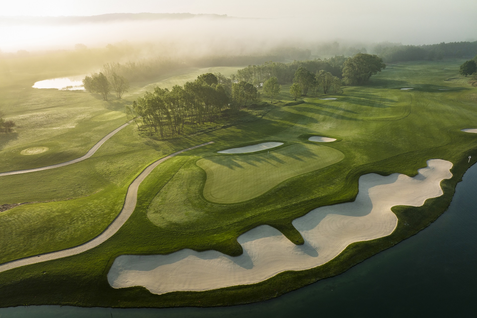 Zala Springs Golf Resort