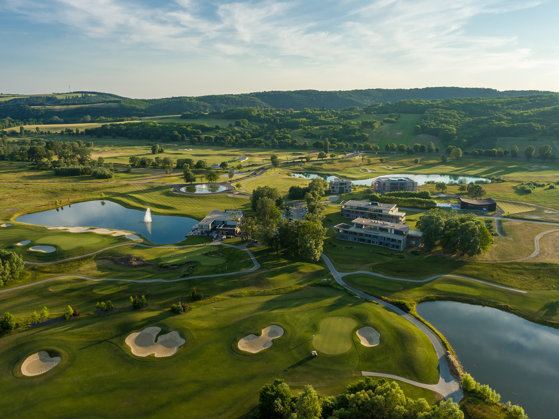 Zala Springs Golf Resort